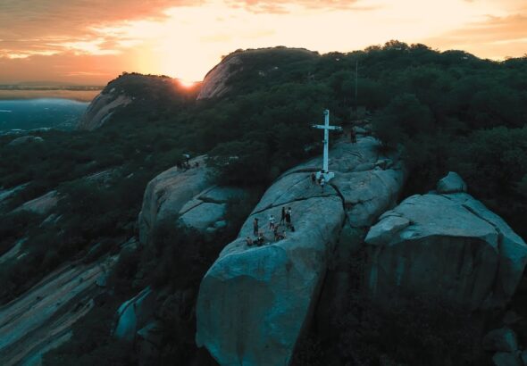 Brejo do Cruz - Uma joia do sertão paraibano