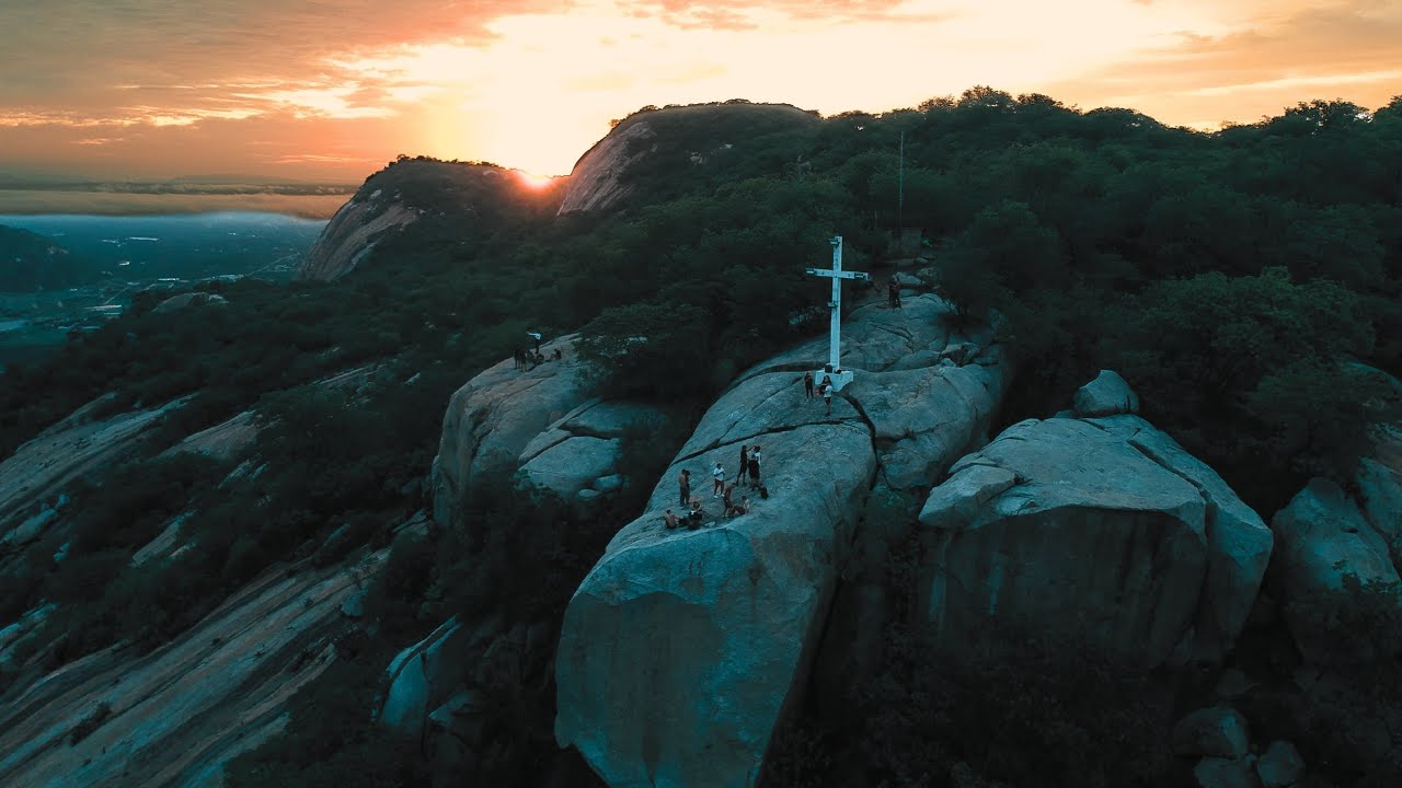Brejo do Cruz - Uma joia do sertão paraibano