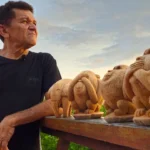 Mestre João do Coco - Cabedelo - PB